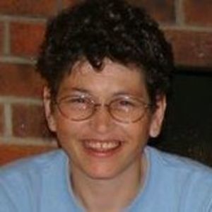 Meet your Posher, Kathy